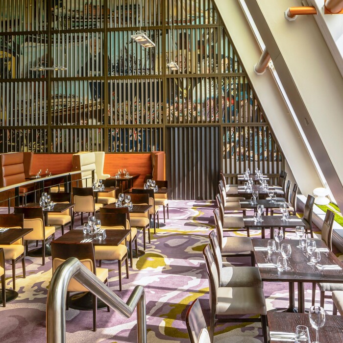Crowne Plaza Glasgow