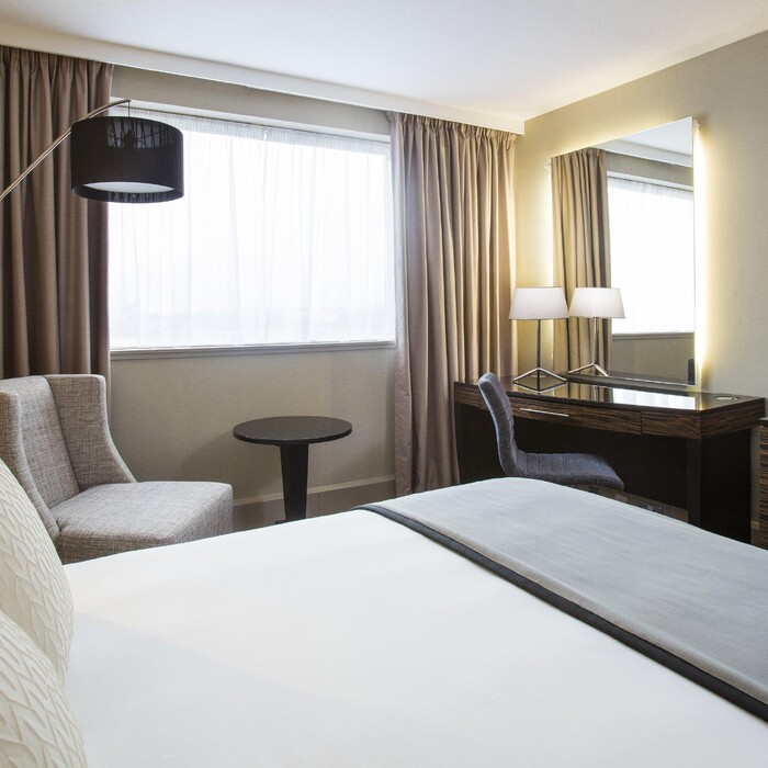 Crowne Plaza Glasgow