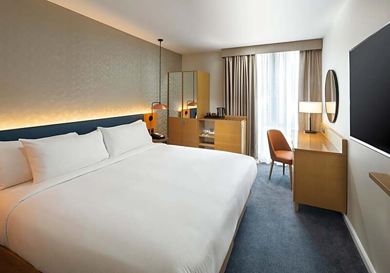 Hilton Garden Inn Glasgow