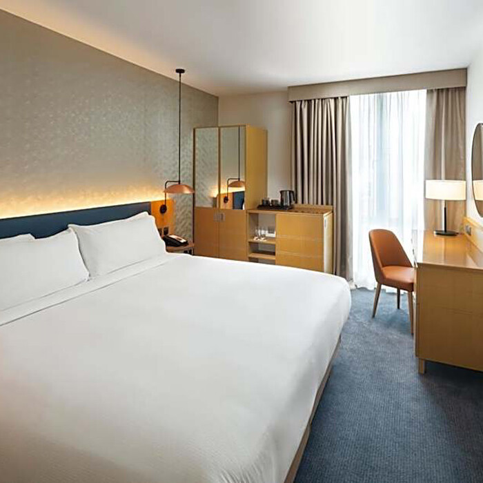 Hilton Garden Inn Glasgow