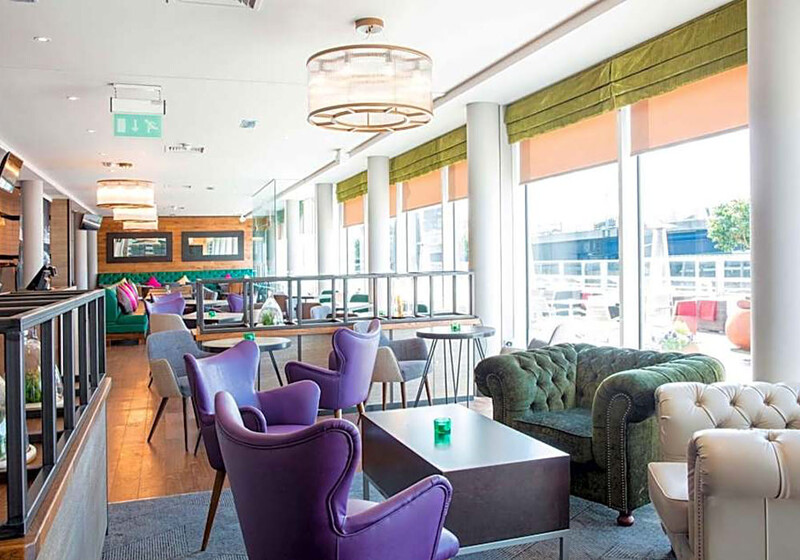 Hilton Garden Inn Glasgow