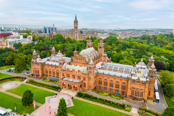 Kelvingrove ArtGallery and Museum
