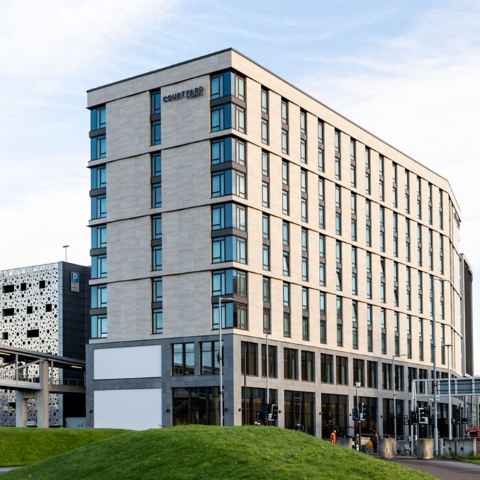 Courtyard by Marriott Glasgow
