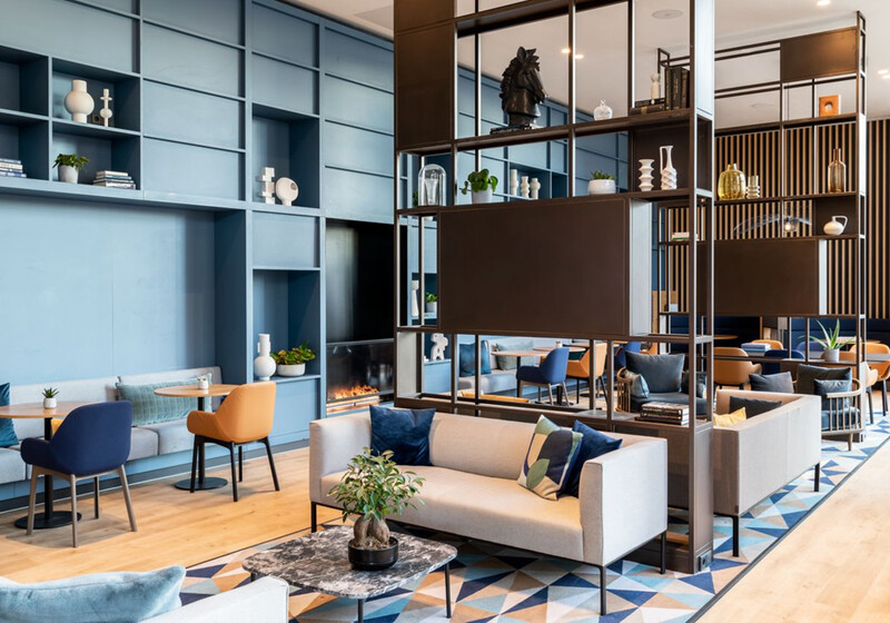 Courtyard by Marriott Glasgow