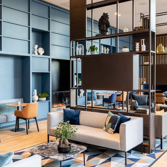 Courtyard by Marriott Glasgow