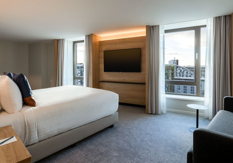 Courtyard by Marriott Glasgow