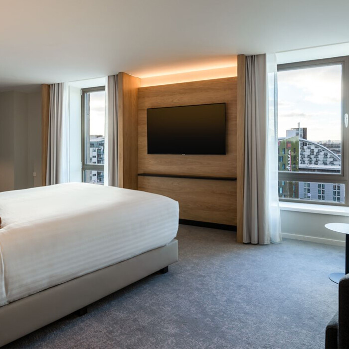 Courtyard by Marriott Glasgow