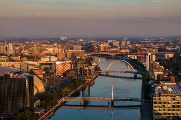 River Clyde