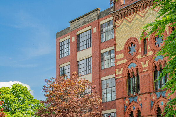 West Brewery