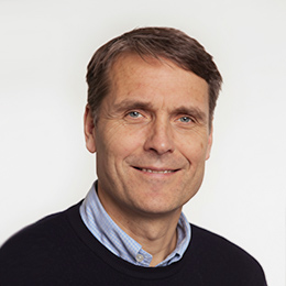 Ole Andreassen