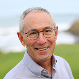 Thomas Insel