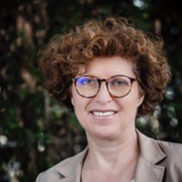 Marion Leboyer
