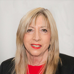 Barbara J. Sahakian